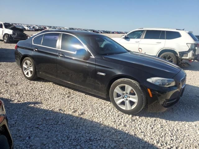 2012 BMW 528 I