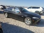 2012 BMW 528 I