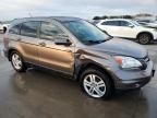 2011 Honda CR-V EXL