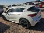 2017 Infiniti QX30 Base