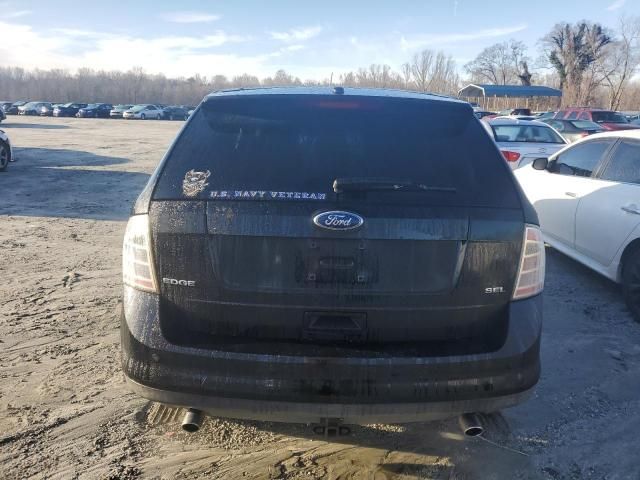 2008 Ford Edge SEL