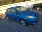 2013 Ford C-MAX SE