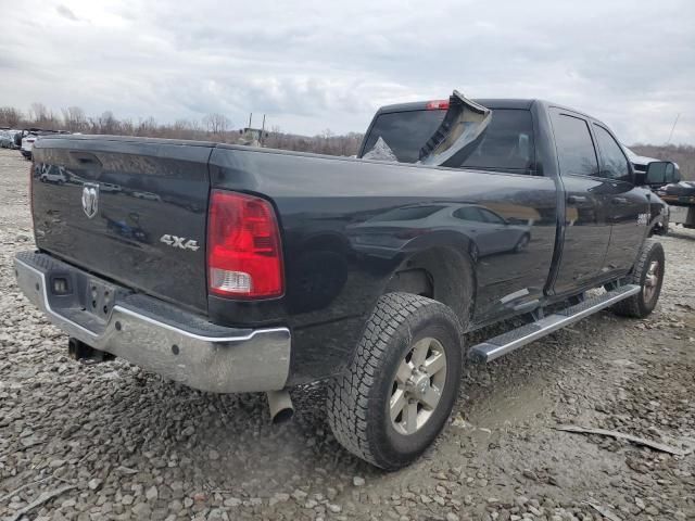 2018 Dodge RAM 2500 ST