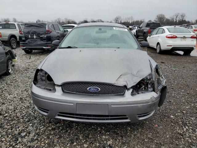 2007 Ford Taurus SE