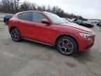 2022 Alfa Romeo Stelvio TI