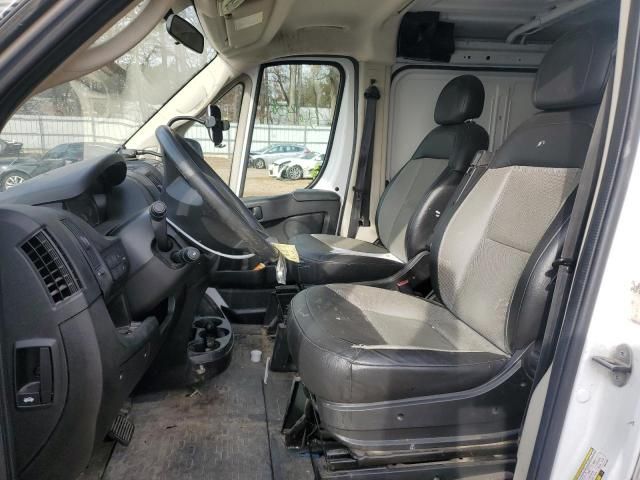 2019 Dodge RAM Promaster 1500 1500 Standard