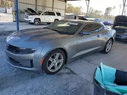 2019 Chevrolet Camaro LS en venta en Cartersville, GA