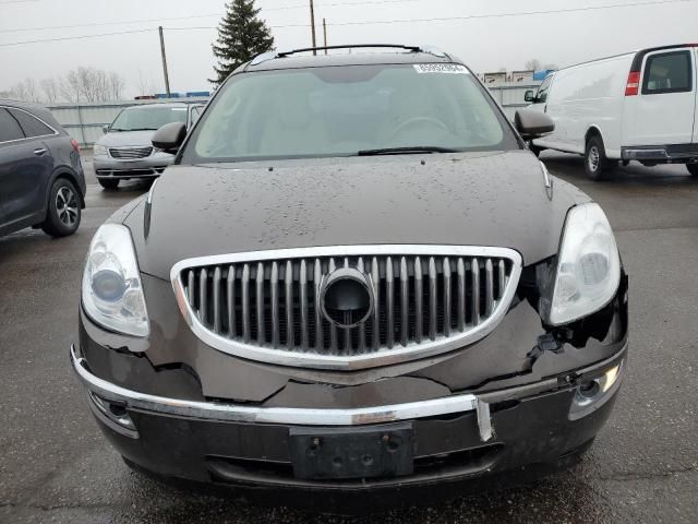 2012 Buick Enclave