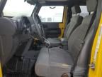 2009 Jeep Wrangler Unlimited Rubicon