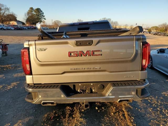 2024 GMC Sierra K1500 SLT