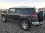 2008 Toyota FJ Cruiser