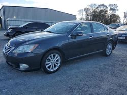 2010 Lexus ES 350 en venta en Gastonia, NC