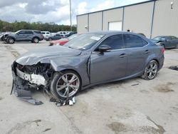 2016 Lexus IS 200T en venta en Apopka, FL