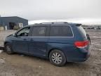 2010 Honda Odyssey EX