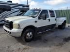 2006 Ford F350 Super Duty