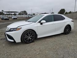 2023 Toyota Camry SE Night Shade en venta en San Diego, CA