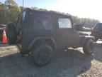 1998 Jeep Wrangler / TJ Sport