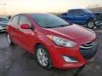 2013 Hyundai Elantra GT