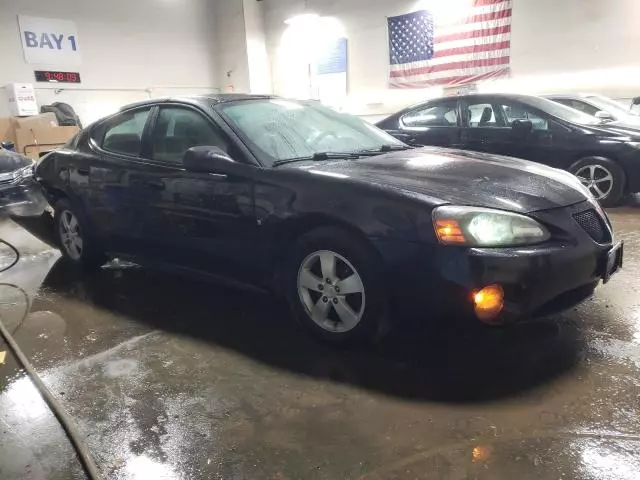 2006 Pontiac Grand Prix