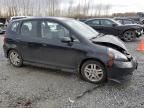 2008 Honda FIT Sport