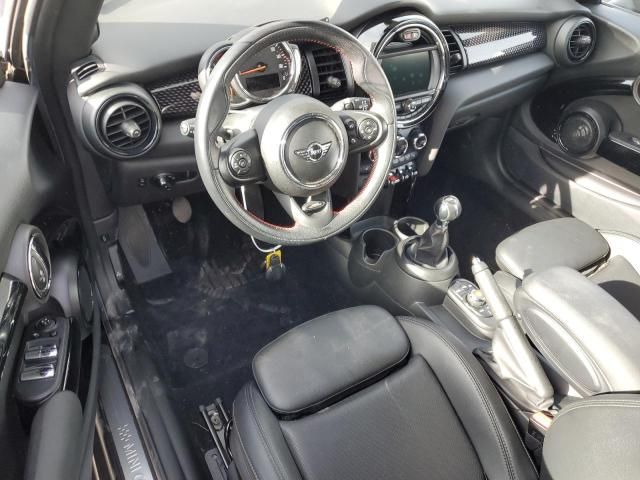 2019 Mini Cooper S