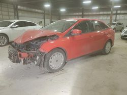 Ford salvage cars for sale: 2012 Ford Focus SE