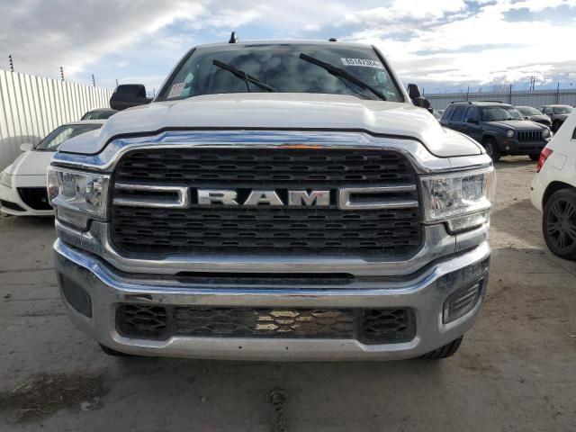 2022 Dodge RAM 2500 BIG HORN/LONE Star