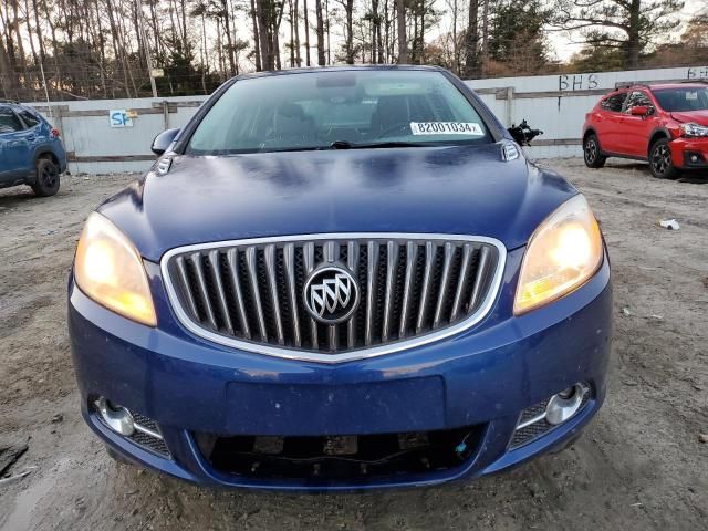 2013 Buick Verano