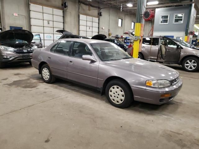 1996 Toyota Camry DX