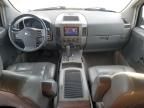 2004 Nissan Armada SE