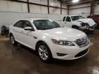 2012 Ford Taurus SEL