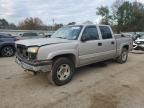 2004 Chevrolet Silverado K1500