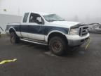 2005 Ford F250 Super Duty