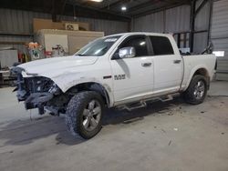 2015 Dodge RAM 1500 SLT en venta en Rogersville, MO