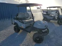 Motos salvage a la venta en subasta: 2021 Clubcar Club Car