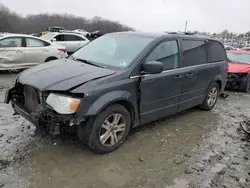 2011 Dodge Grand Caravan Crew en venta en Windsor, NJ