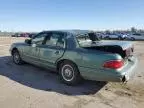 1997 Mercury Grand Marquis GS