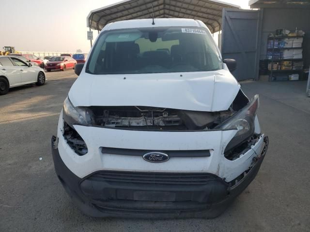 2014 Ford Transit Connect XL