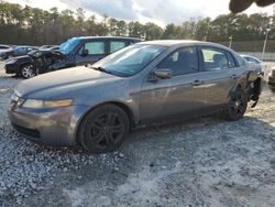 Acura salvage cars for sale: 2004 Acura TL