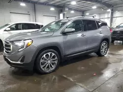 2020 GMC Terrain SLT en venta en Ham Lake, MN