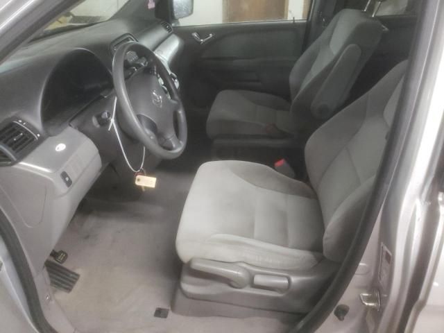 2010 Honda Odyssey LX