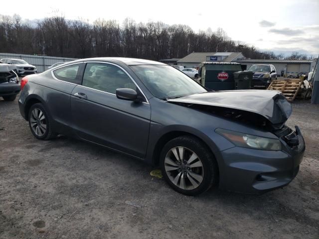 2011 Honda Accord LX-S