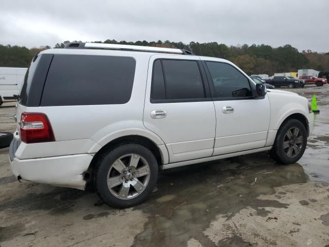 2010 Ford Expedition Limited