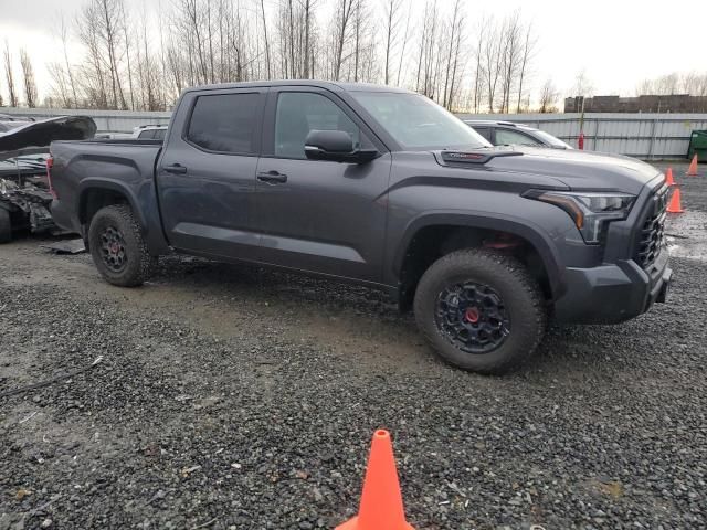 2024 Toyota Tundra Crewmax Limited