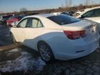 2015 Chevrolet Malibu 2LT