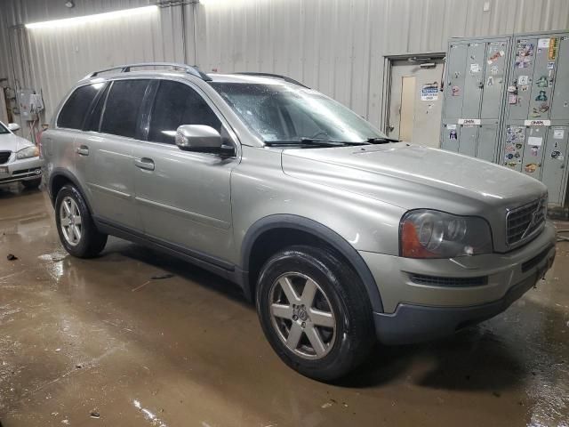 2008 Volvo XC90 3.2