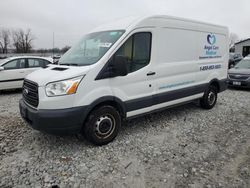 2015 Ford Transit T-150 en venta en Barberton, OH