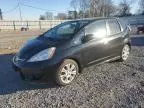 2010 Honda FIT Sport