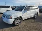 2007 Toyota Highlander Hybrid