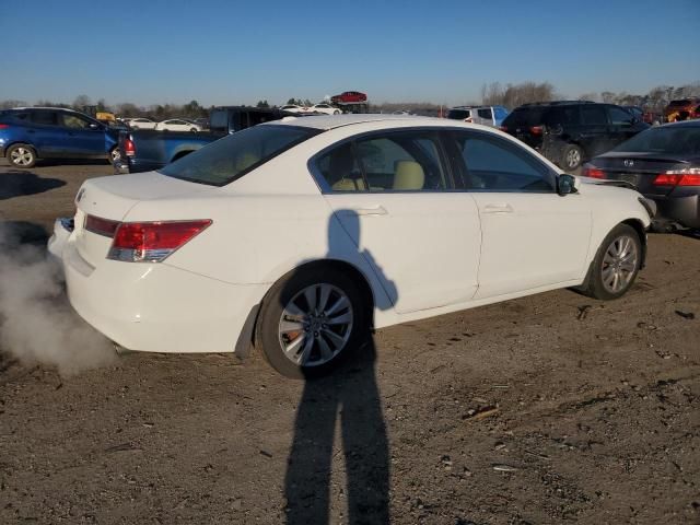 2012 Honda Accord EXL